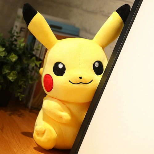 Оригинальная плюшевая игрушка, подушка для сна, тряпичная кукла, подарок на день рождения