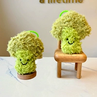 Овощная серия-Брокколи 10 см