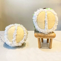 Овощная серия-дуриан 10 см