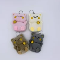 Колокольчик, 12см