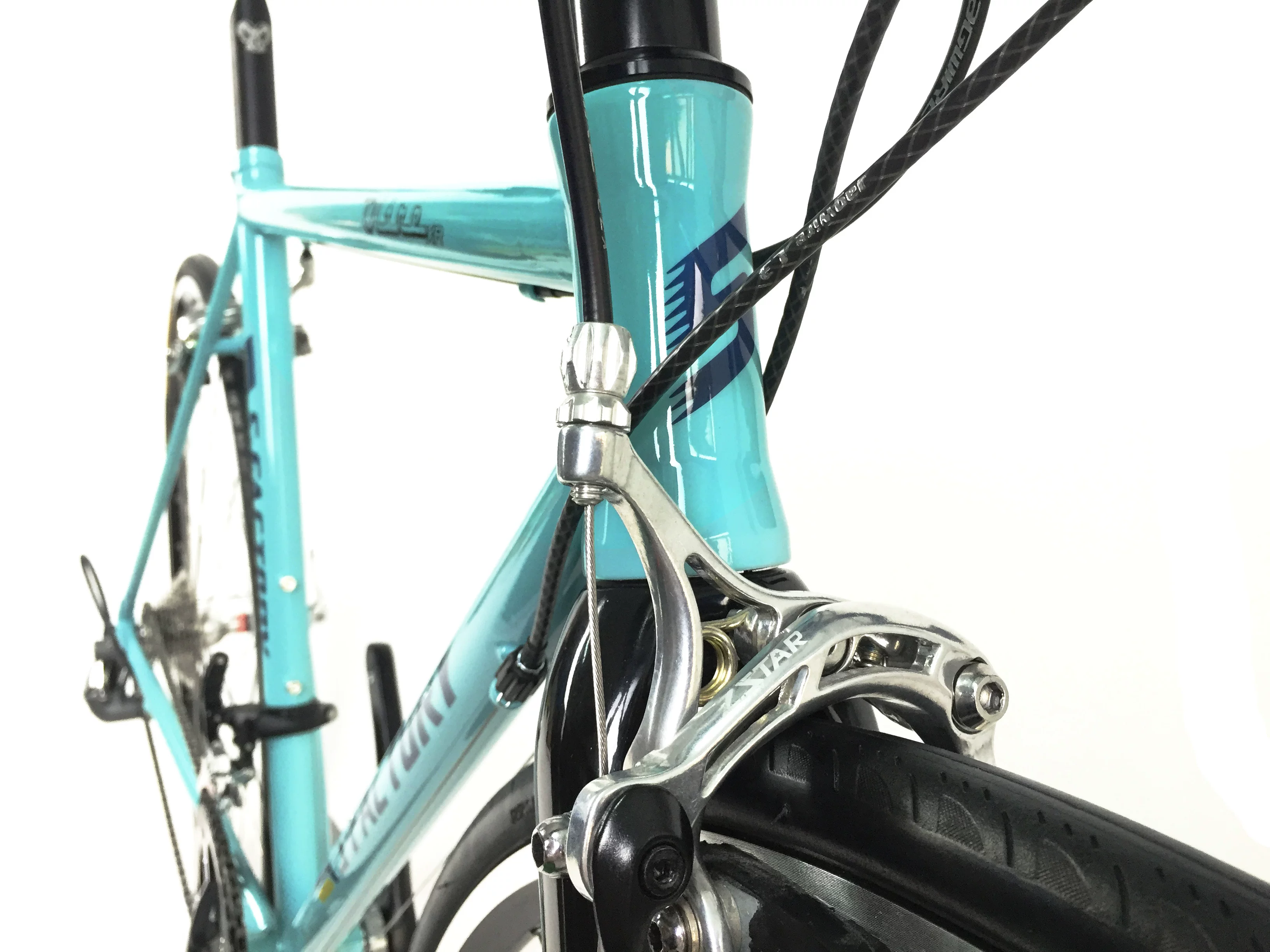 S-Factory Suli Highway Bicycle Highway Tsunami Warriors 4135 Chromo Molybdenum Steel Bianchi цветоподбор