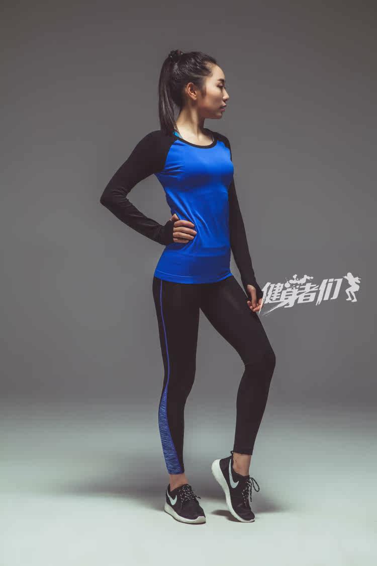 Vêtement fitness femme - Ref 604344 Image 10