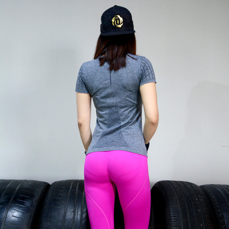 Vêtement fitness femme - Ref 607578 Image 24