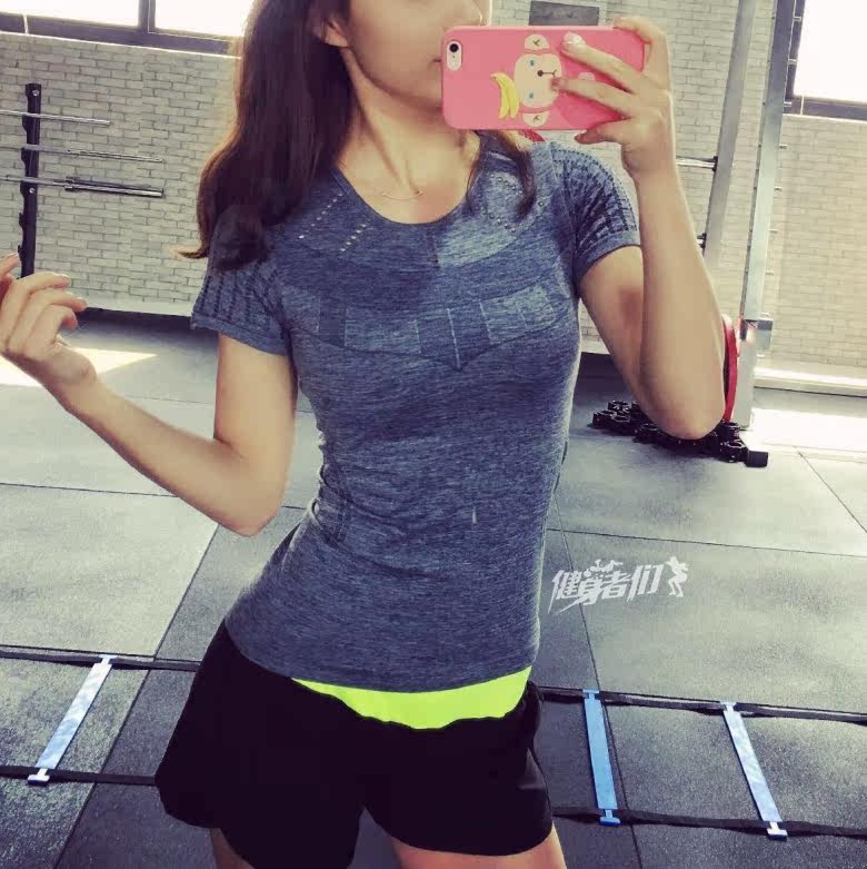 Vêtement fitness femme - Ref 607578 Image 9