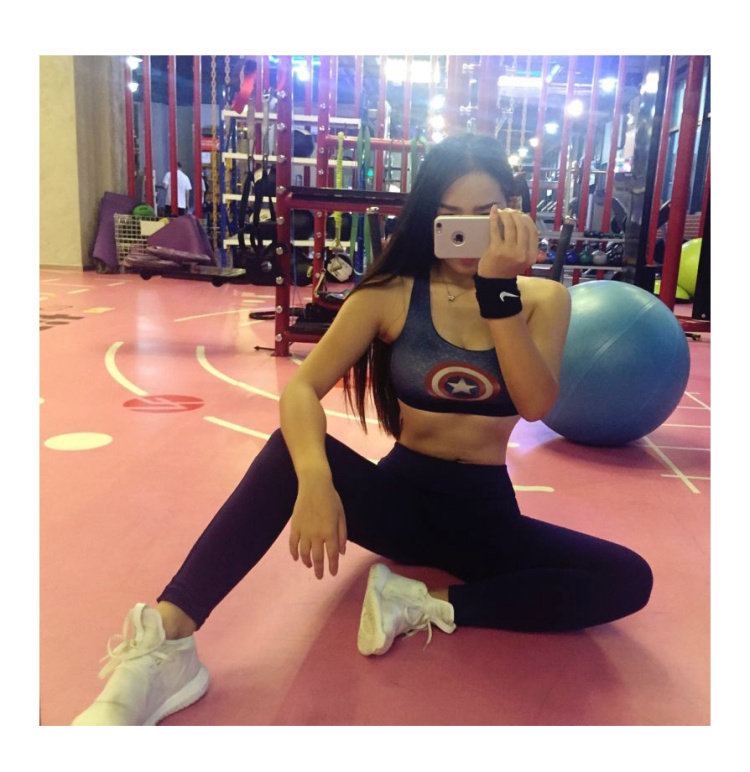 Vêtement fitness femme - Ref 607833 Image 13