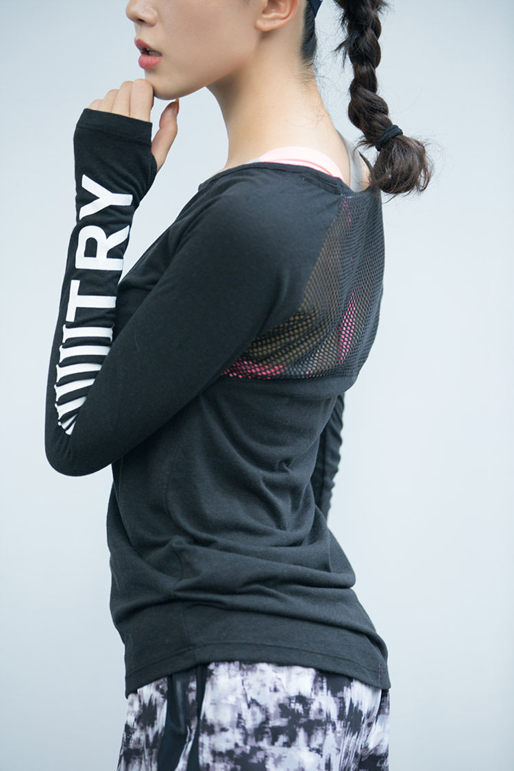 Vêtement fitness femme - Ref 607892 Image 23