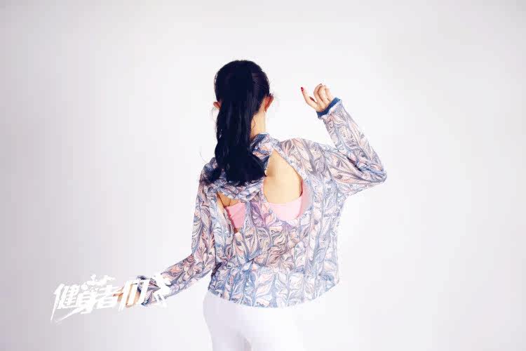 Vêtement fitness femme - Ref 614507 Image 18