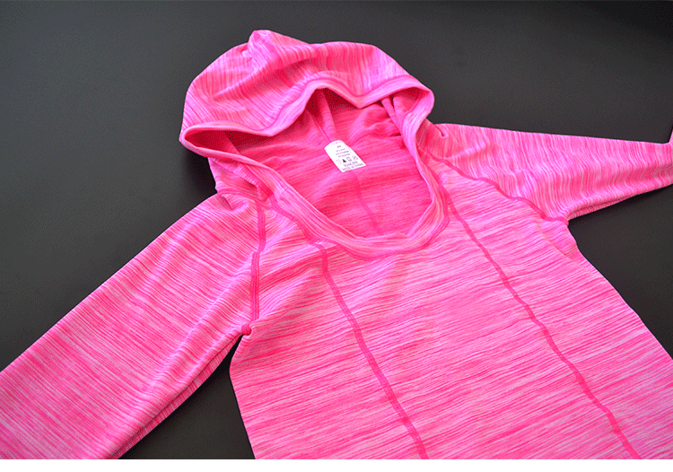 Vêtement fitness femme - Ref 604462 Image 24