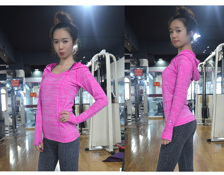Vêtement fitness femme - Ref 604462 Image 15