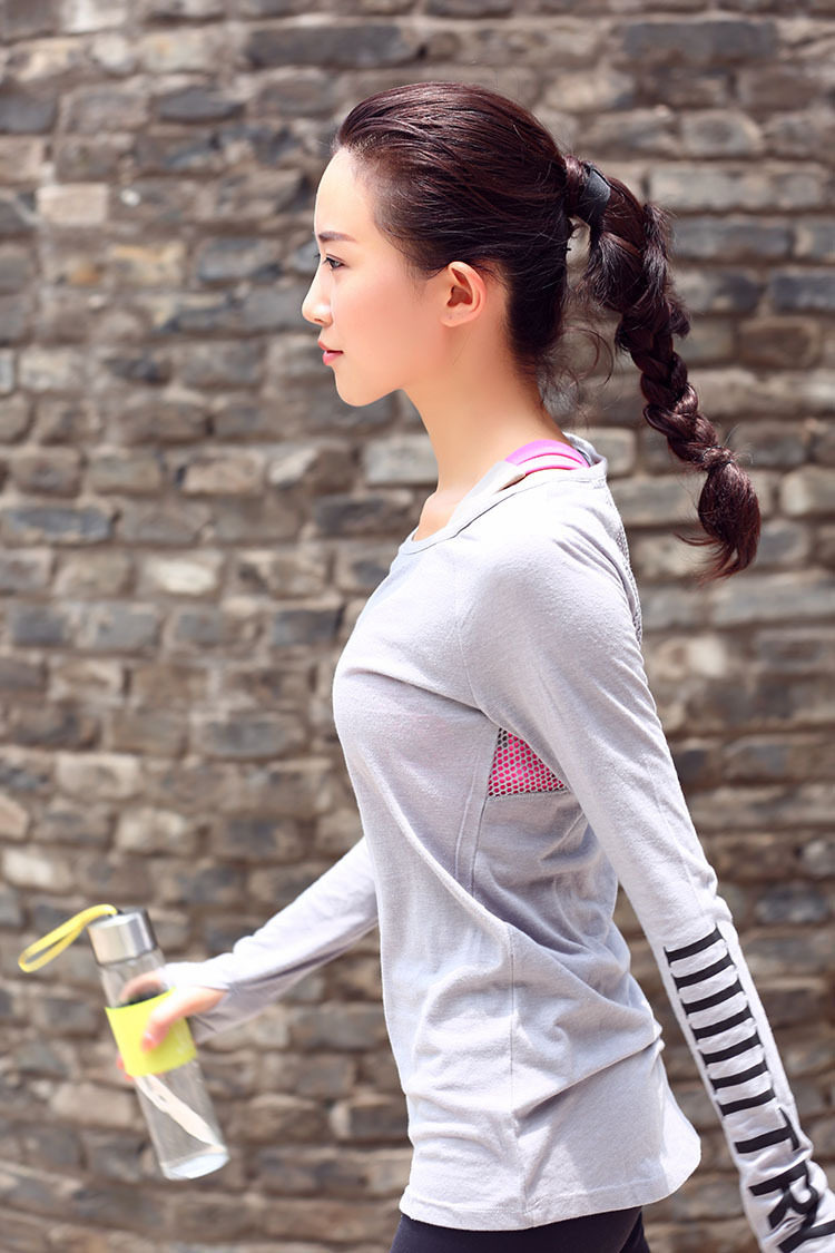 Vêtement fitness femme - Ref 607892 Image 41