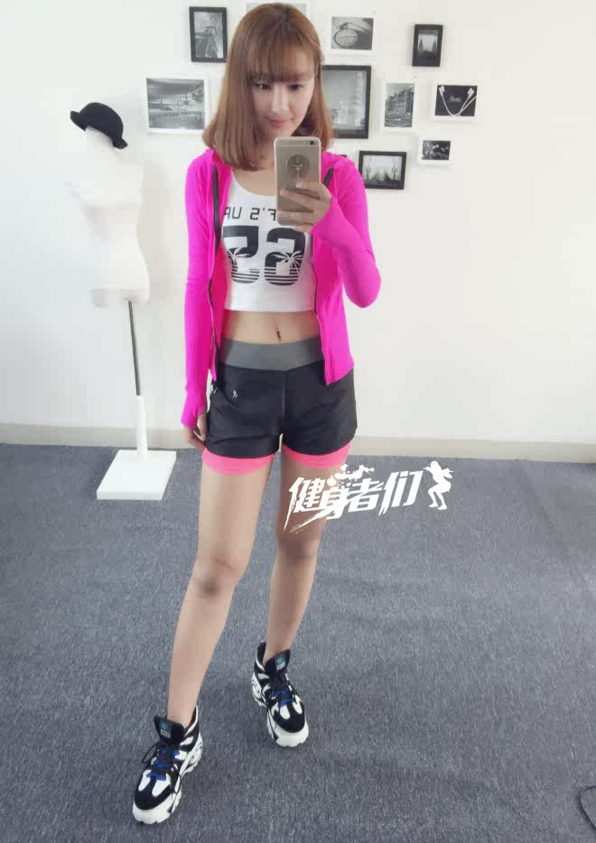 Vêtement fitness femme - Ref 604813 Image 12