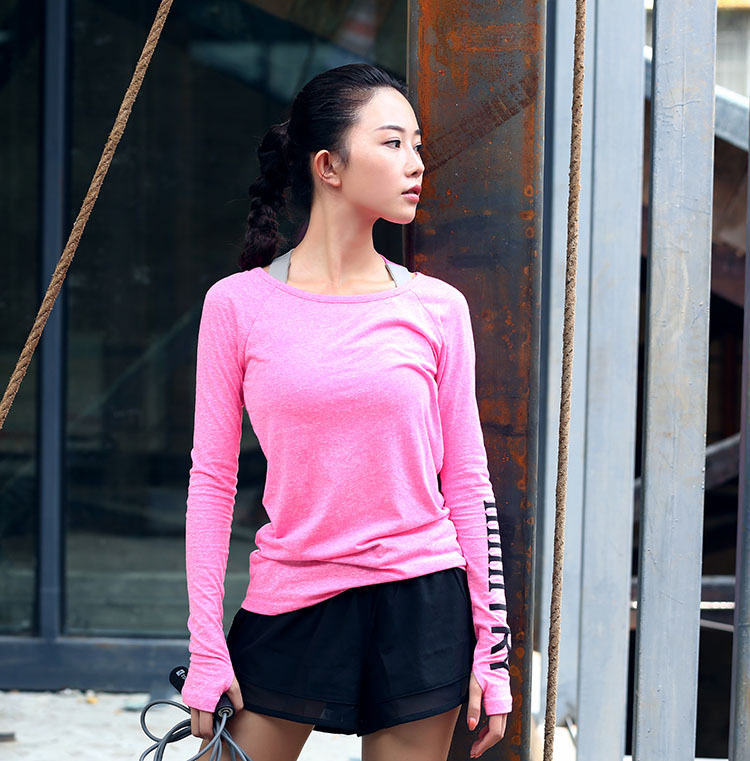 Vêtement fitness femme - Ref 607892 Image 8