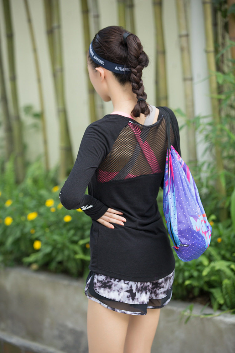 Vêtement fitness femme - Ref 607892 Image 20