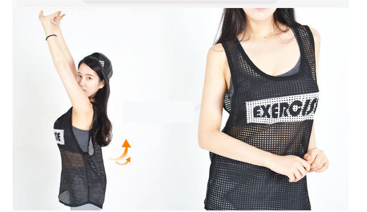 Vêtement fitness femme - Ref 607813 Image 19