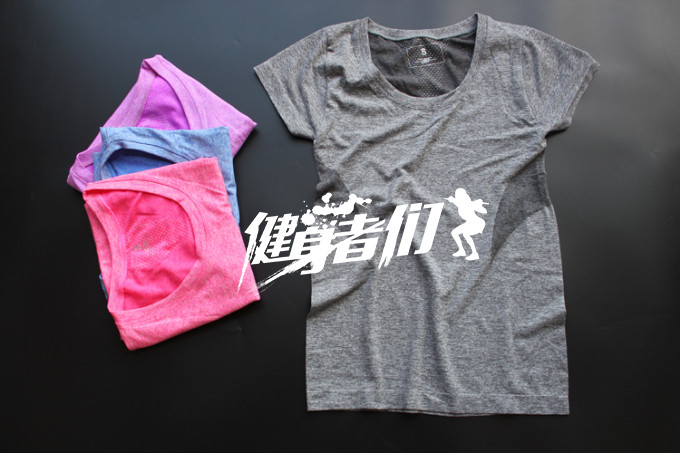 Vêtement fitness femme COOLMAX - Ref 612219 Image 6