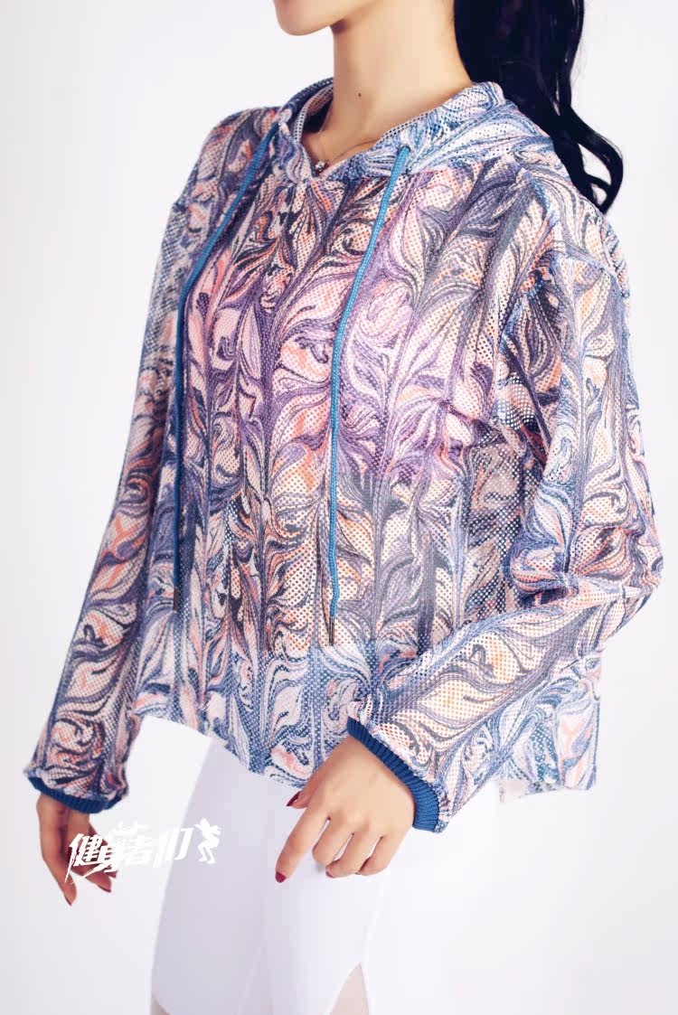 Vêtement fitness femme - Ref 614507 Image 22