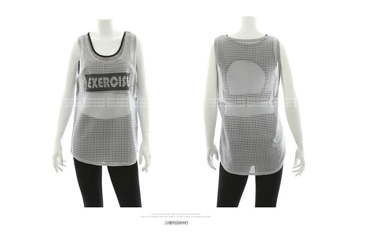 Vêtement fitness femme - Ref 607813 Image 27