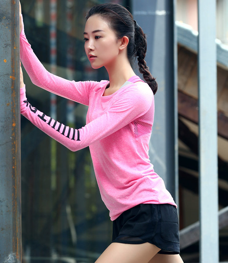 Vêtement fitness femme - Ref 607892 Image 9