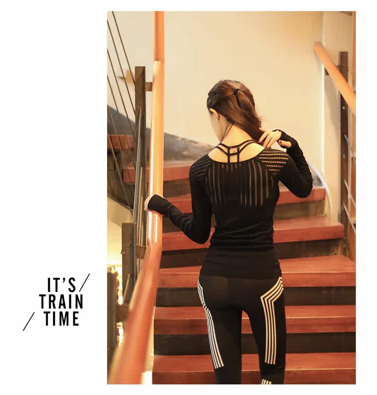 Vêtement fitness femme - Ref 607442 Image 10