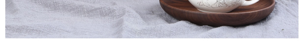 Nhật Bản gỗ óc chó màu đen khay gỗ hình chữ nhật hộ gia đình tấm trái cây nhà hàng khách sạn nhà hàng tấm gỗ tùy chỉnh khay đựng hoa quả bằng gỗ