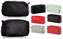 (Shi Jia) Montbell 1123866-7 U L Pouch Ultra-light Storage Bag (S code M code)