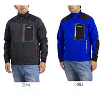 Montbell 1106554 Roche Jacket Mens water-resistant wear-resistant elastic windproof breathable soft shell jacket
