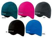 (Shi Jia Grocery Store) Montbell Chameece Cap 1118139 Fleece Ear protection Insulation Cap