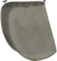 Montbell Stainless Mesh Hat Screen Detachable Breathable Quick-drying Sunscreen Skirt