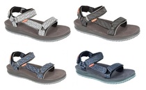 (Shi Jia) Lizard LI11555 Voda Sandal womens lightweight outdoor water sports sandals