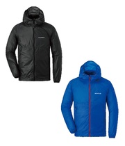 (Shi Jia) Montbell Ultra Stretch Wind Parka mens ultra-light breathable windbreaker