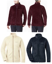 (Shi Jia) Montbell 1106659 Climaair Lining Jkt womens warm fleece jacket