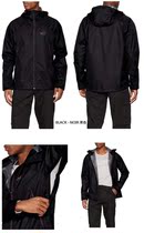 Millet Fitz Roy 2 5L II Jacket MIV7688 foraging men waterproof breathable assault suit