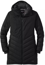 Outdoor Research Super Transcendent Down Parka womens Down overcoat