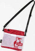 (Shi Jia) Chums Sacoche Shoulder Qiaqia bird light Shoulder bag CH60-2456