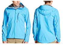 Haglofs 602614 L I M III Jacket matchstick men lightweight waterproof assault suit