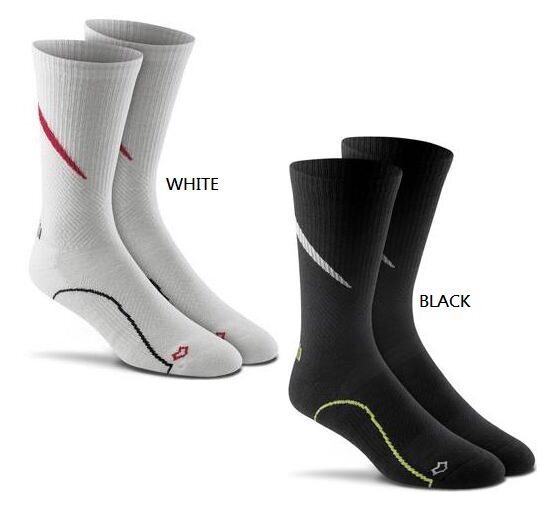 Fox River 2490 Ascent Crew Merino wool mixed hiking socks