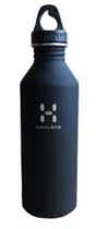 Mizu M8 x Haglofs Bottle 800ml Water Bottle with Matchstick Logo