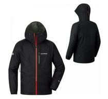 Montbell 1128633 Torrent Flier Jacket mens lightweight waterproof suit