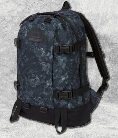 (Shi family) Gregory Day 1 2 Griggly commuter Daily backpacks 33 liters for the day-Taobao