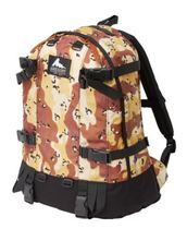 (Shi Jia) Gregory Day 1 2 Gregory commuter daily backpack 33 Day version