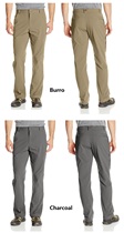 Royal Robbins Traveler Stretch men elastic quick-drying anti-wrinkle anti-ultraviolet trousers