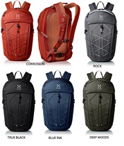 (Shi Jia Grocery Store) Haglofs Vide Medium Matchstick Daily Multi-purpose Backpack