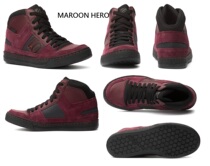 (shi jia) Five Ten 5 10 Freerider High men professional shoes spot 40 yards