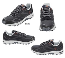 (Shi Jia) Haglofs Gram Gravel matchstick mens lightweight cross-country running shoes 491640