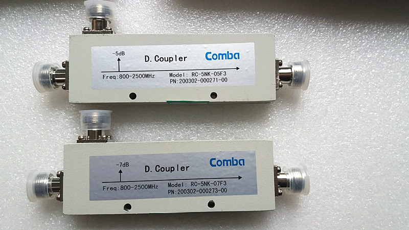 Kyoshin Brand Cavity Couplers Support 2G 3G WLAN 5db 6db 7db10db15DB 7db10db15DB