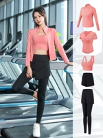 Красный черный [короткий рукав] пять черных брюк