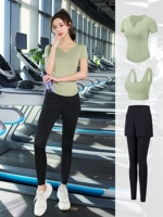 Комплект, штаны, короткий рукав, 3 предмета