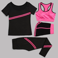 Четырех -купюр Black Rose Red