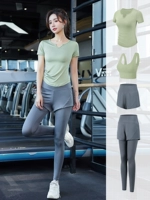 Комплект, штаны, короткий рукав, 4 предмета