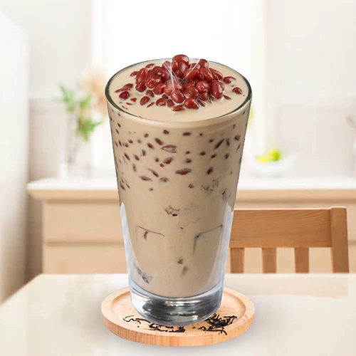 B90 Milk Tea Store Special Cerfinal Milk Peord